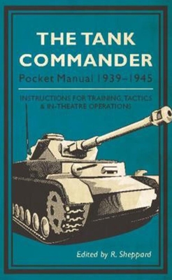 The Tank Commander Pocket Manual