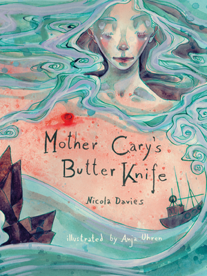 Shadows and Light: Mother Cary''s Butter Knife