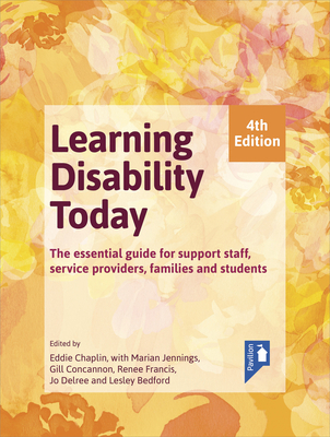 Learning Disability Today fourth edition