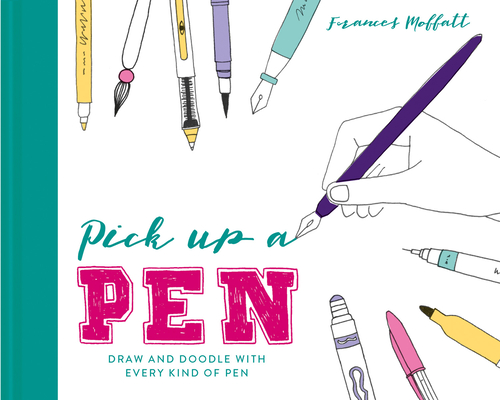 Pick Up a Pen