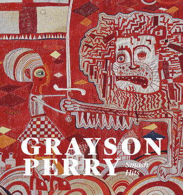 Grayson Perry