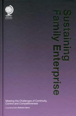 Sustaining Family Enterprise