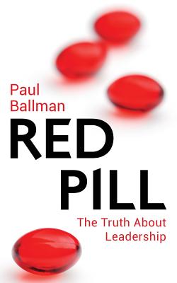 The Red Pill