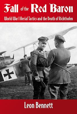 Fall of the Red Baron