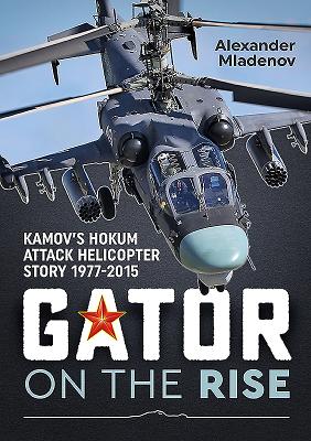 Gator on the Rise