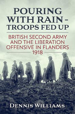 Pouring With Rain – Troops Fed Up