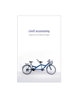 Civil Economy