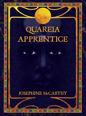 Quareia - The Apprentice