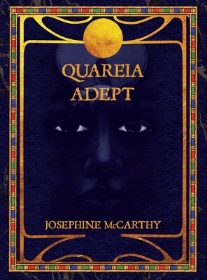 Quareia - the Adept