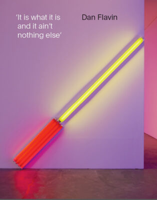 Dan Flavin