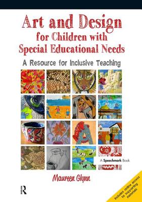 Art and Design for Children With Special Educational Needs