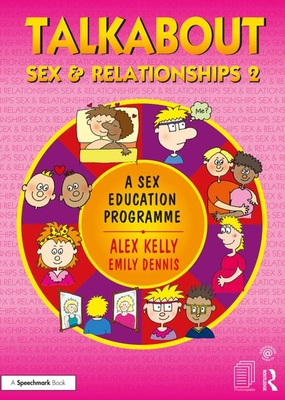 Talkabout Sex and Relationships 2