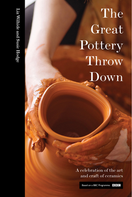 The Great Pottery Throw Down