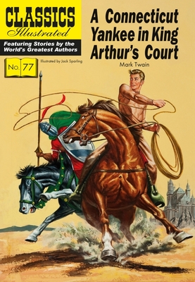 Connecticut Yankee in King Arthur''s Court