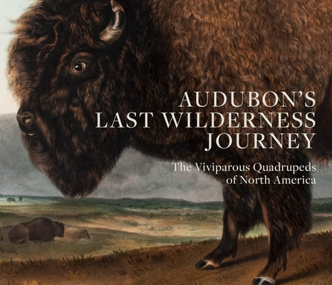 Audubon's Last Wilderness Journey