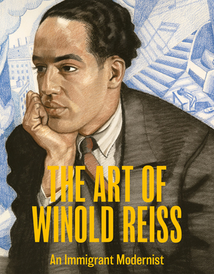 The Art of Winold Reiss