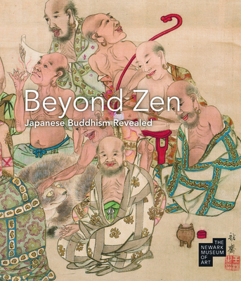 Beyond Zen