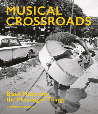 Musical Crossroads