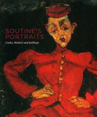 Soutine'S Portraits