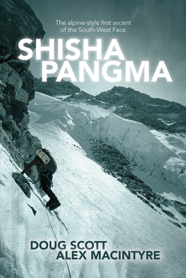 Shishapangma
