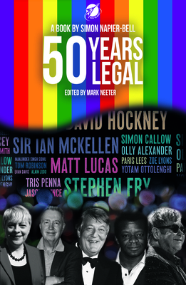 50 Years Legal