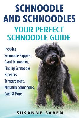 Schnoodle And Schnoodles