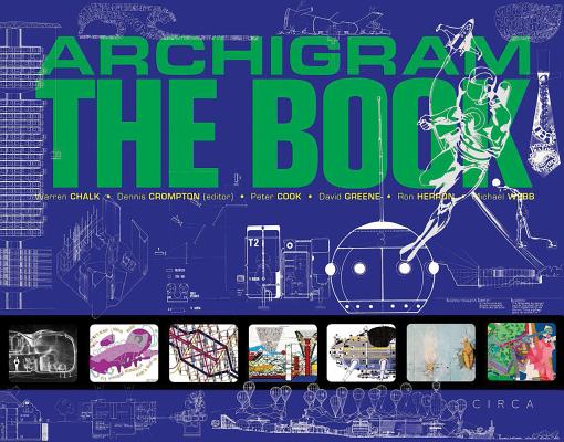 Archigram - The Book