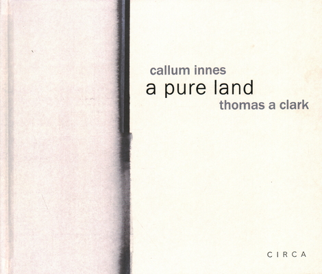 Callum Innes - a pure land