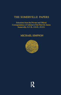 The Somerville Papers