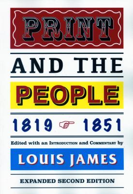 Print and the People 1819-1851