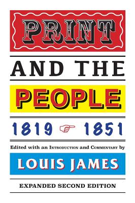 Print and the People 1819-1851