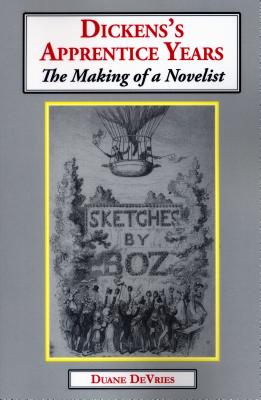 Dickens's Apprentice Years