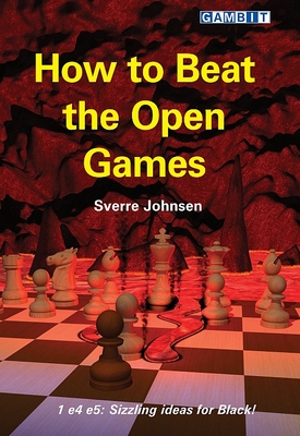 How to Beat the Open Games