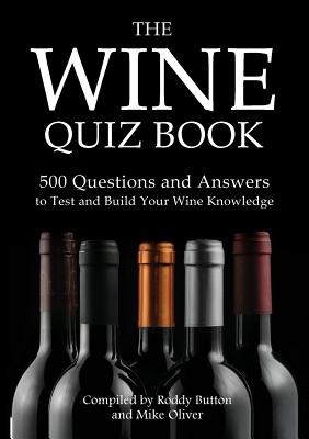 The Wine Quiz Book