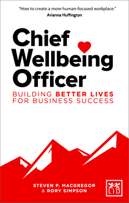 Chief Wellbeing Officer