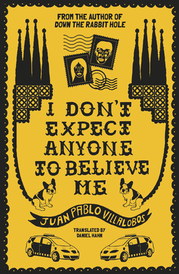I Don''t Expect Anyone to Believe Me