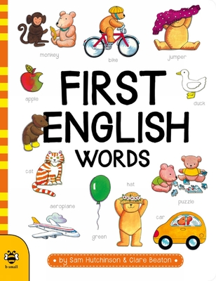 First English Words