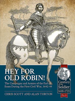 Hey For Old Robin!