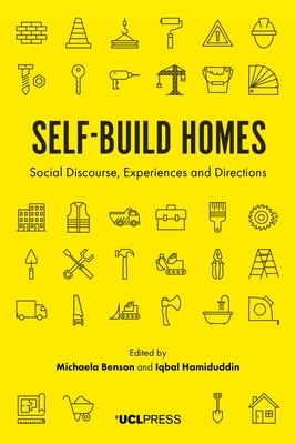 Self-Build Homes