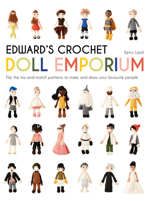 Edward's Crochet Doll Emporium