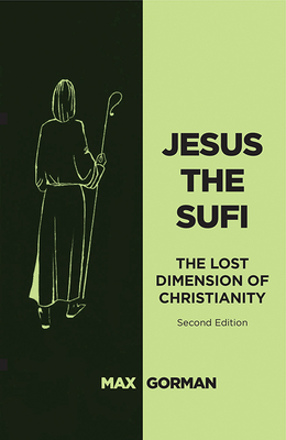 Jesus the Sufi