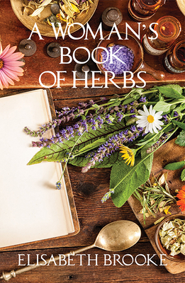 A Woman's Book of Herbs