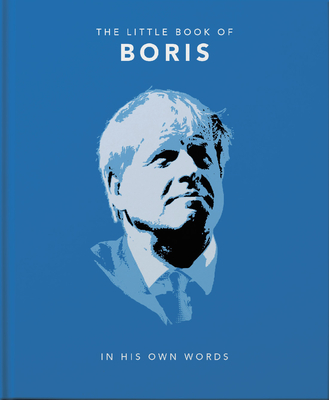 The Little Book of Boris