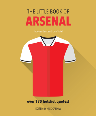 The Little Book of Arsenal