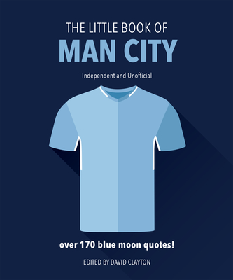 The Little Book of Man City