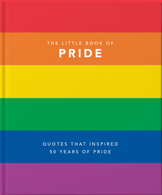 The Little Book of Pride