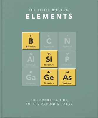 Little Book of the Elements