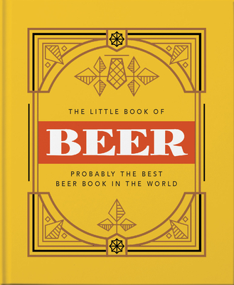 The Little Book of Beer