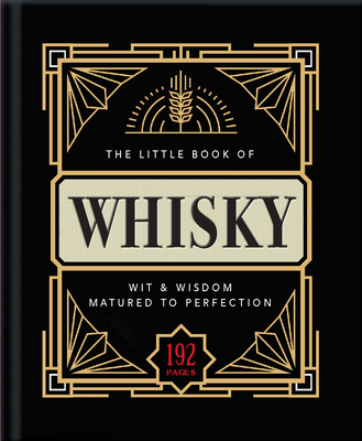 The Little Book of Whisky