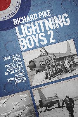Lightning Boys 2